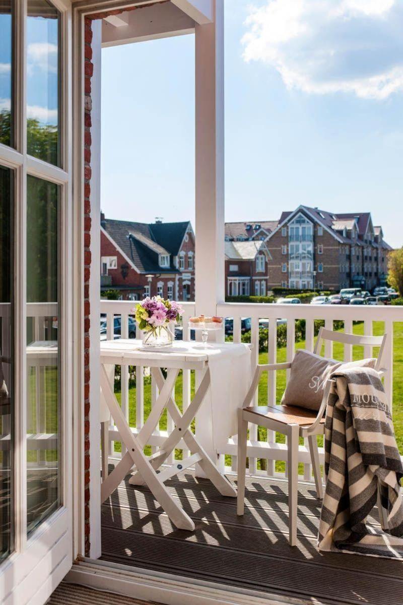 Altes Zollhaus 4 Apartment *