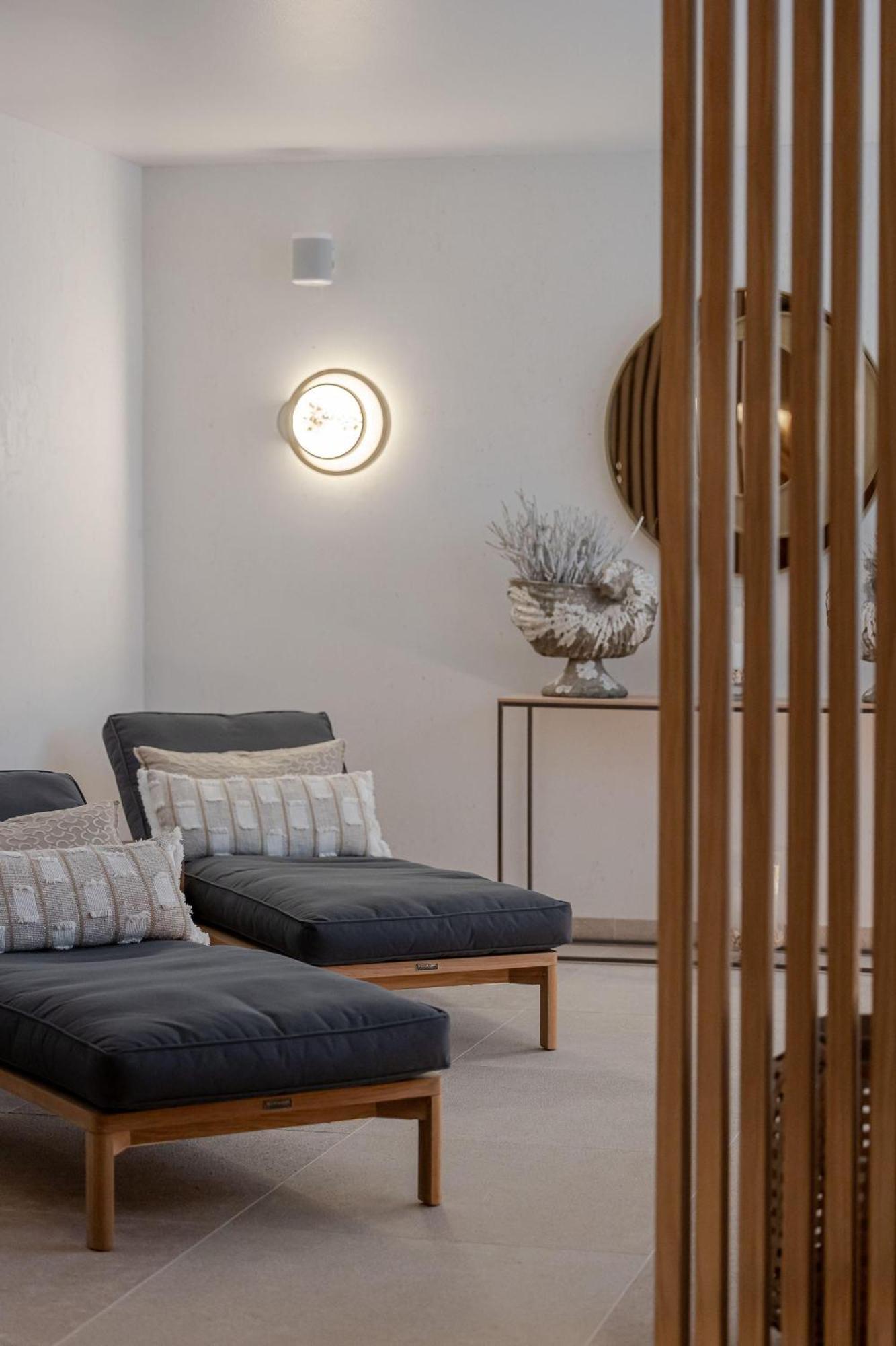 Apartment Altes Zollhaus 4 *