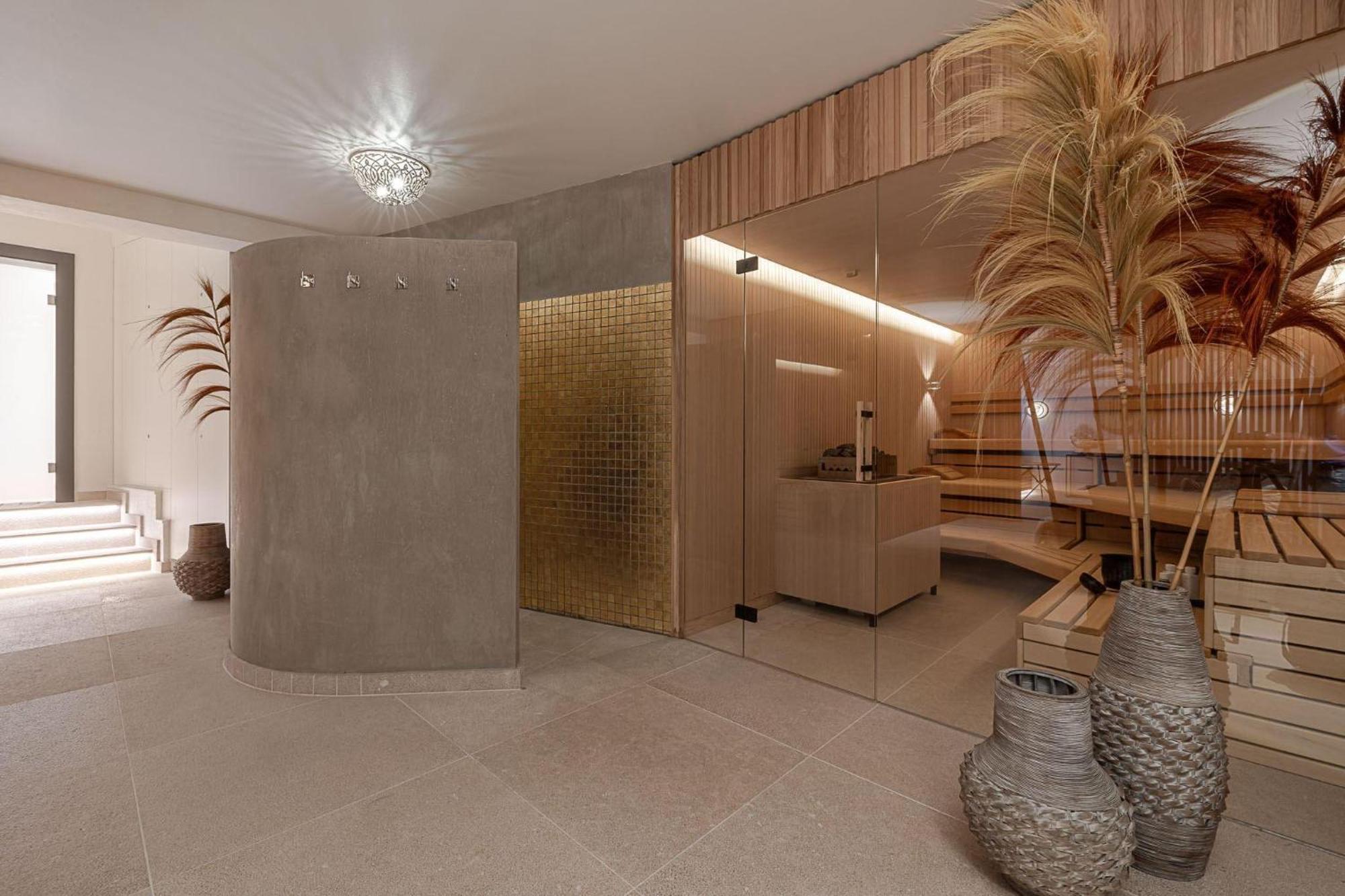 Altes Zollhaus 4 Apartment Westerland